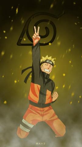 Naruto iPhone Wallpaper HD Anime Wallz