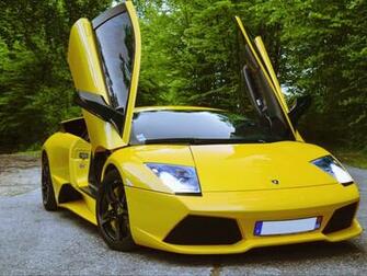 Wallpaper Lamborghini Murcielago Lp640