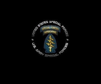 Special Forces Logo Wallpaper HD On Picsfair