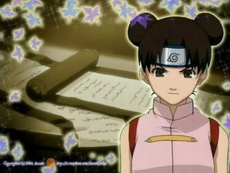 Ten Naruto