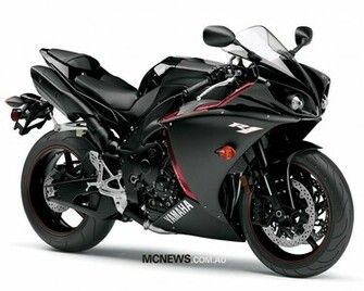 Cool Image Yamaha R1 Wallpaper