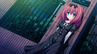 Anime Girls Wallpaper High Definition