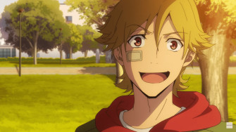 Buddy Daddies Releases Kazuki Kurusu Pv Trailer