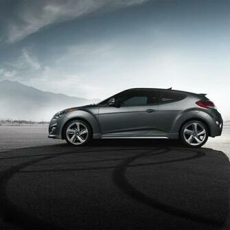 Hyundai Veloster Wallpaper High Quality Resolution Blf Cars