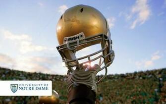 Notre Dame Football Wallpaper Pictures Desktop