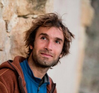 Chris Sharma Doesn T Want To