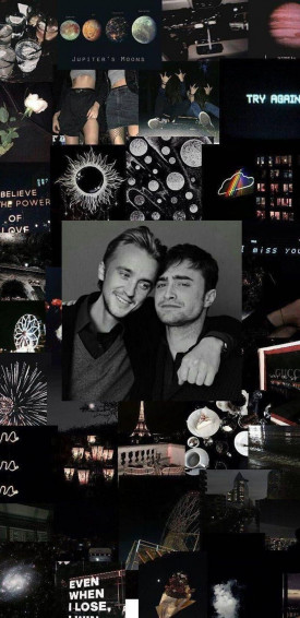 HD Tom Felton Wallpaper By Roxasvonherzlos
