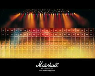 Marshall Stack Wallpaper By Cmdry72 Fan Art Other
