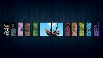 One Piece Wallpaper