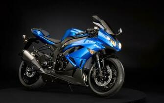 Kawasaki Ninja Zx 6r Wallpaper Motorcycles In