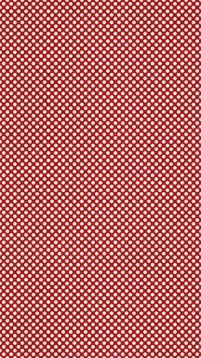 iPhone Plus Wallpaper Red Pattern