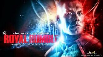 Wallpaper Wwe Royal Rumble Hq Feat