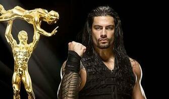 Roman Reigns Wallpaper