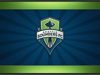 Mobilewallpaper Info Seattle Sounders Fc Logo W Html