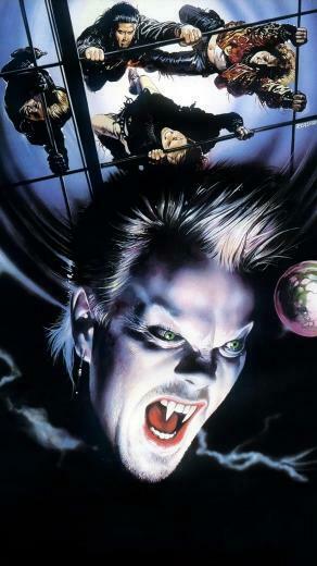 The Lost Boys Phone Wallpaper Moviemania