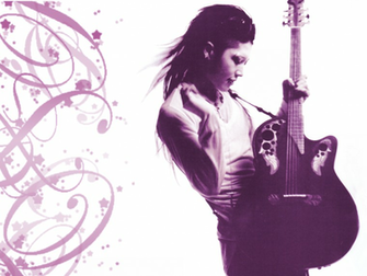 Yet Another Miyavi Wallpaper By Akaysha