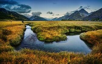 Screensaver Of Our Nature HD Desktop Wallpaper