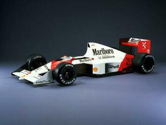 Mclaren Honda Mp4 Formula One F Race Racing G Wallpaper Background