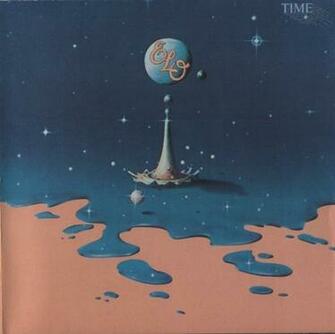 Electric Light Orchestra Wallpaper Background