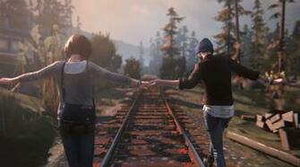 Life Is Strange Xbox One Re