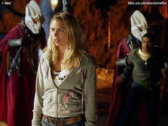 Rose Tyler Wallpaper