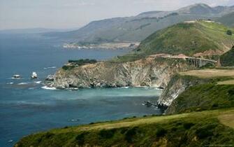 Big Sur Wallpaper Full HD