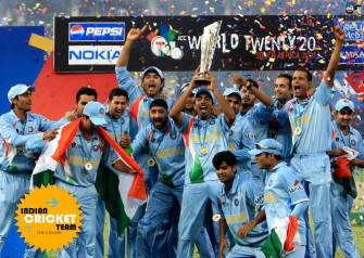 Indian Cricket Wallpaper
