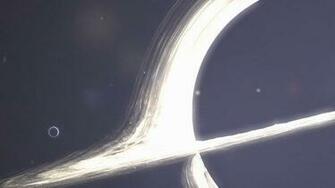 Gargantua Interstellar