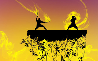Martial Arts Wallpaper