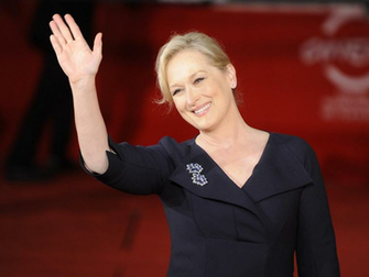 Meryl Streep Wallpaper First HD