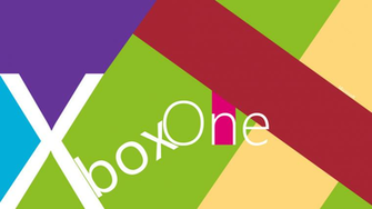 Xbox One Colors Wallpaper By Nofearl