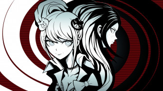Amazing Danganronpa Wallpaper Mobile