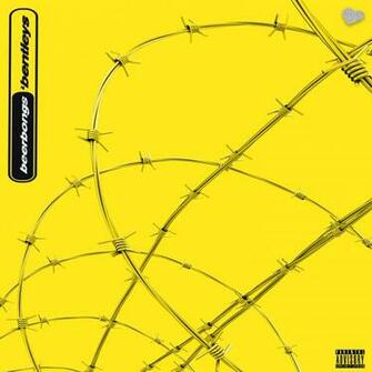Post Malone Beerbongs Bentleys Freshalbumart
