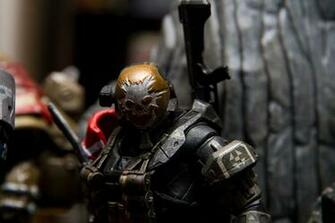 Halo Reach Emile Wallpaper HD By Kenjis9965