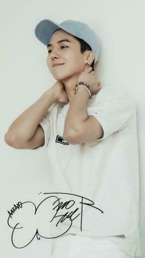 Mino Winner Wallpaper Cre Yglockscreen Song