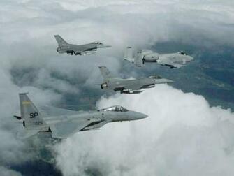Us Air Force Computer Desktop Wallpaper