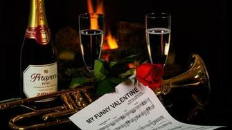 My Funny Valentine X Close