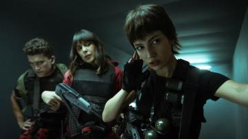 Money Heist Season First Look Photos Tease The End Of