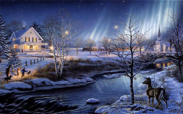 Snow Wallpaper HD Best