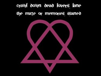 Heartagram Wallpaper By Nsabellico