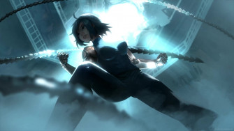 Alita Battle Angel Wallpaper For Pc 4k
