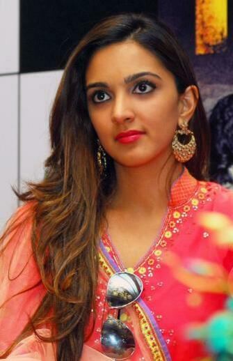 Things You May Have Not Known About Kiara Advani Girls