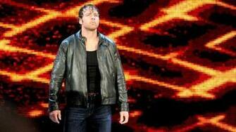 Dean Ambrose