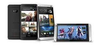 Htc One M7