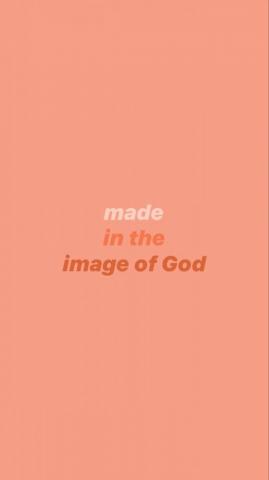 Made In God S Image Bible Quotes Wallpaper Christian iPhone