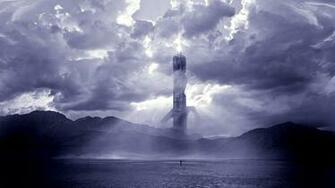 Dark Tower Wallpaper And Background Image Net