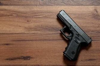 Wallpaper Glock An Austrian A Self Loading Pistol Weapon