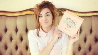 My Memebox Marzia Bisognin Cutiepiemarzia