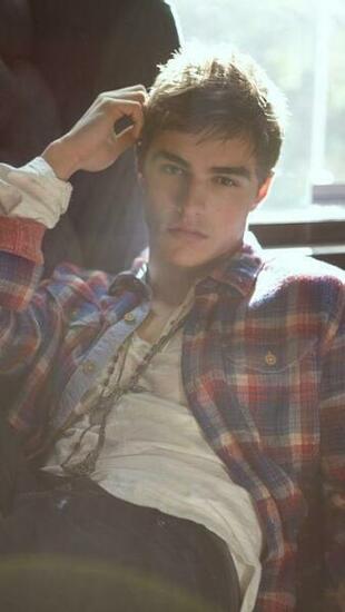Dave Franco Background