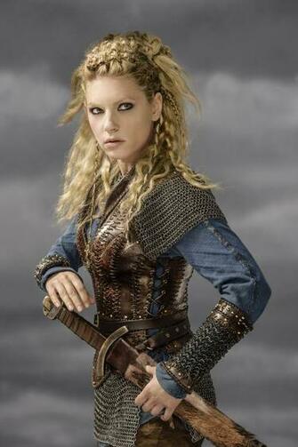 Vikings Tv Series Image Lagertha Season